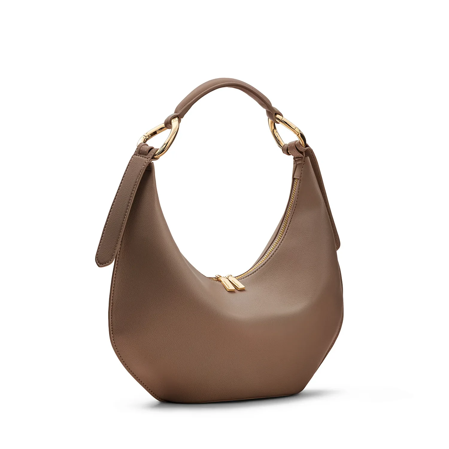 KUKI CONVERTIBLE BAG - MOCHA
